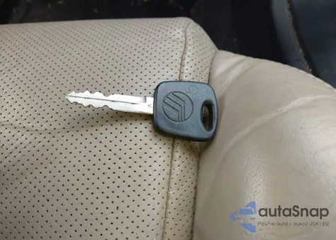 2001 Mercury Cougar V6/V6 S from USA, damaged, VIN 1ZWFT61L915602907